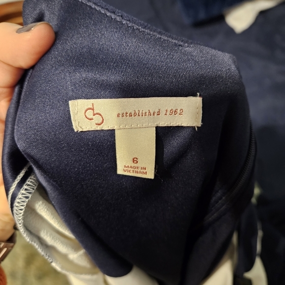 Never worn dress barn dress - Picture 3 of 3